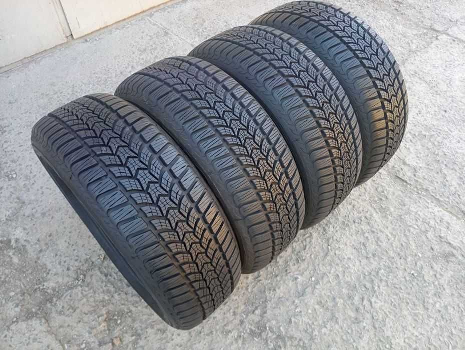 Debica Frigo HP2 Німеччини 205 55 r16  Як нова є вибір