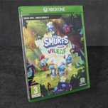 PL 5/5 Smerfy Misja Złoliść Xbox One GameBAZA