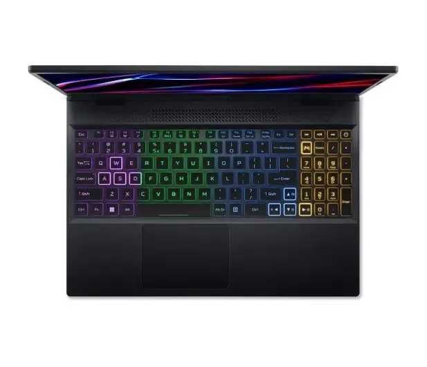 Acer Nitro 5 (2023) I5 12500H/RTX 4060/RAM 16GB/SSD 512GB/165Hz