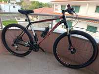 Vendo ou troco specialized stumpljumper
