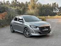 Peugeot 208 PureTech 100 Style