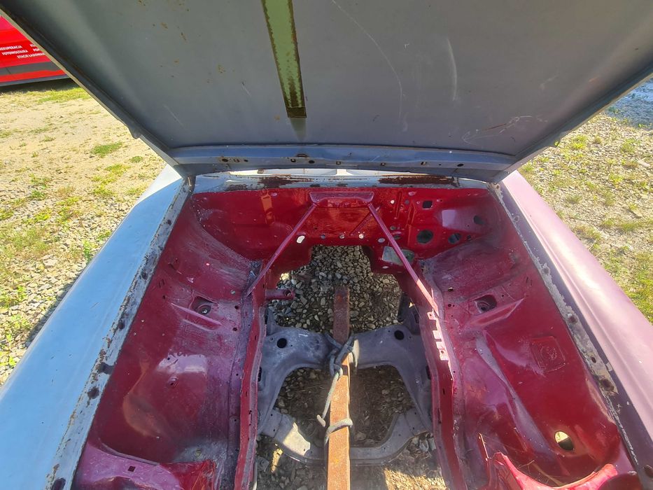 Mercedes w115 2.4 d cały nowy środek  mozliwa zamiana quad, motorówka