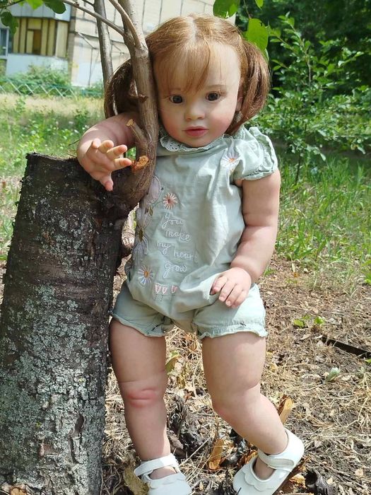 Лялька реборн ручна робота
