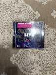 CD DVD Coldplay Live 2012