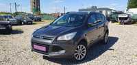 Ford Kuga 4X4 Niski Przebieg