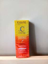 Eveline skoncentrowane serum z witaminą C na przebarwienia 30 ml