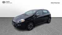 Fiat Punto /// 1.4 Benzyna 78 KM Wersja Young Navi ///