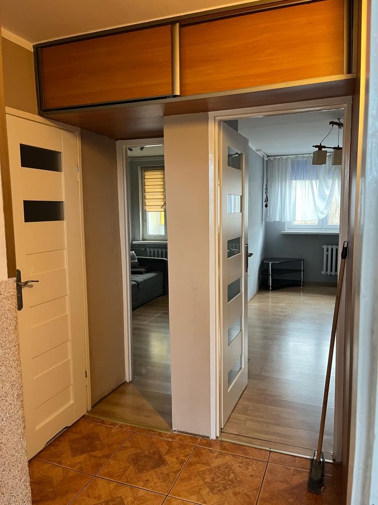 Sprzedam Mieszkanie w bloku 44m2