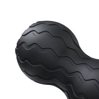 Aparelho de massagem Theragun Wave Duo- novo, 3 anos de garantia