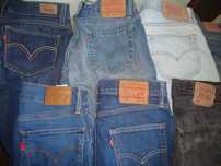 Продам джинсы Levi’s LEVI STRAYSS & CO оригинал   LC WAIKIKI