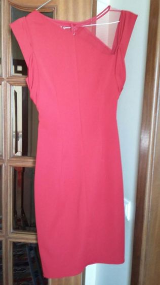 Vestido HOSS Intropia