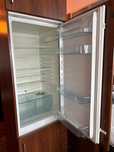 Lodowka electrolux