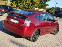 Toyota Prius Hybryda * Automat * 1.5i * KLIMA * ALUSKI * Nowy Model * Okazja