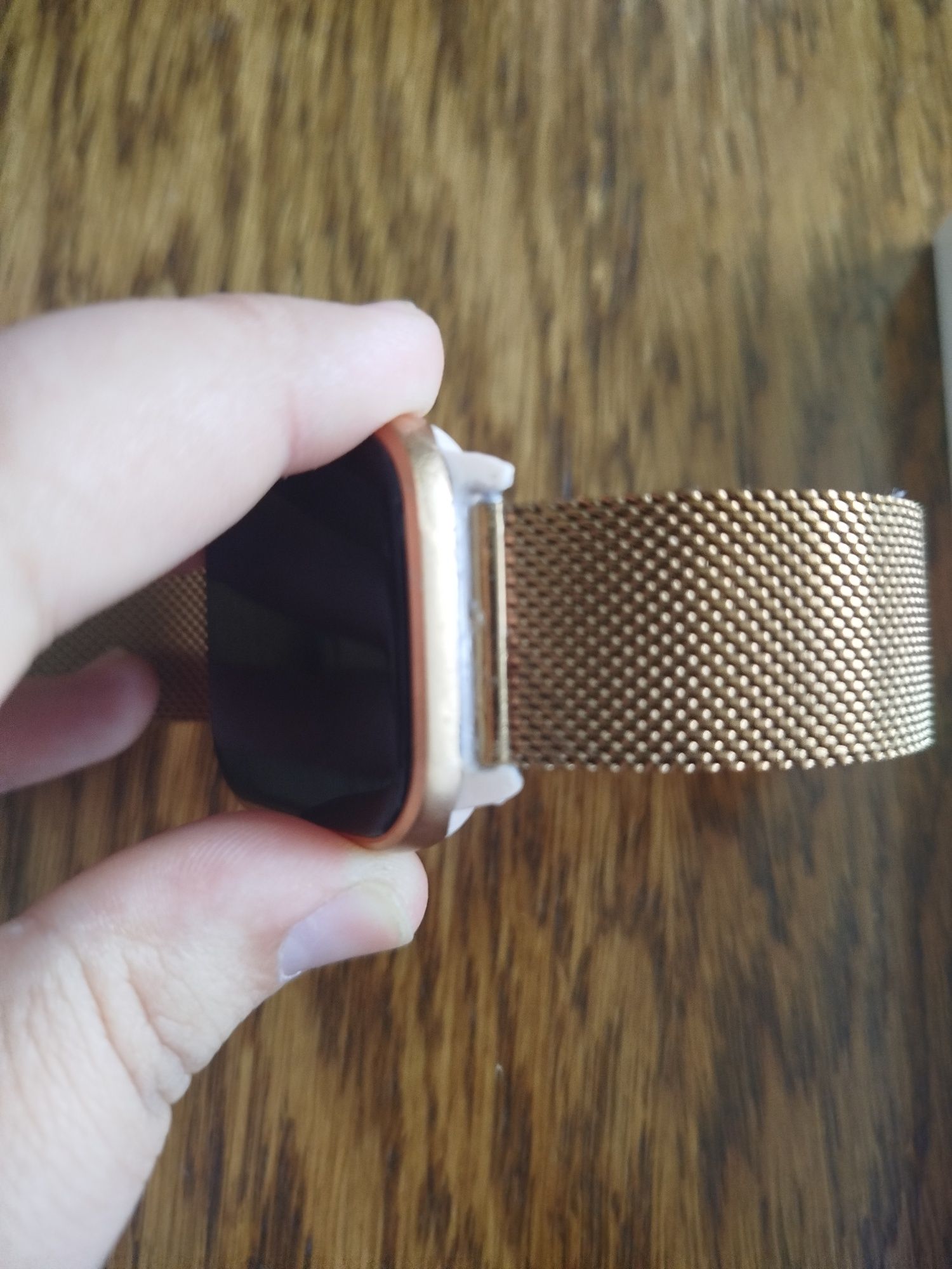 Zegarek smartwatch