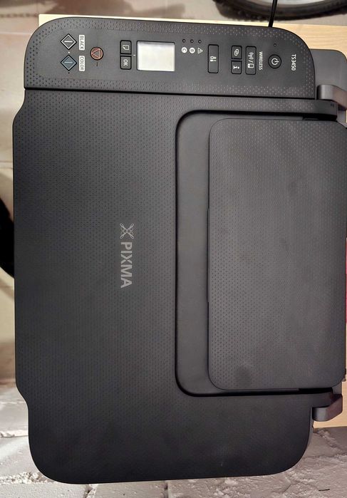 Drukarka Canon Pixma