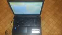 Laptop 17,3 Acer Aspire E17 ES1-711-C6K6 Intel HDMI WIN 7 nauka