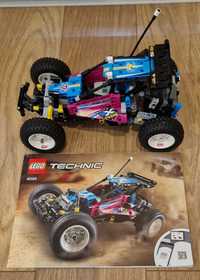 lego technic 42124