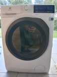 Pralkosuszarka Electrolux