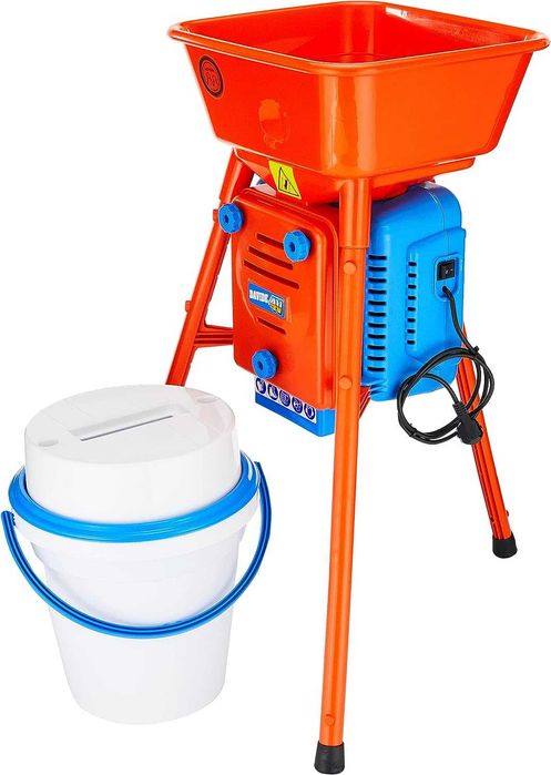 Електричний зерновий млин для різного зерна Kerbl