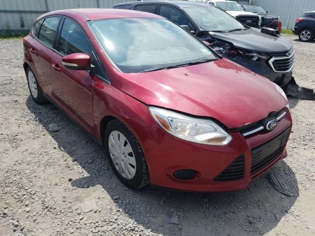 Разборка, запчасти Ford Focus 2011-2014 2.0 USA, Америка Форд Фокус