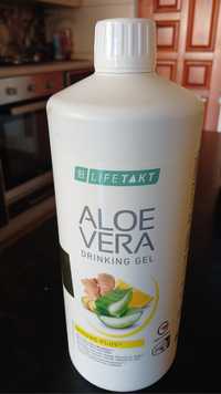 Дієтична добавка Aloe vera