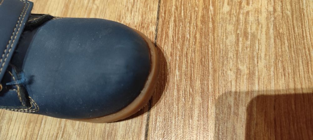 Buty zimowe Cool Club rozm 25 wkl 15.5 cm