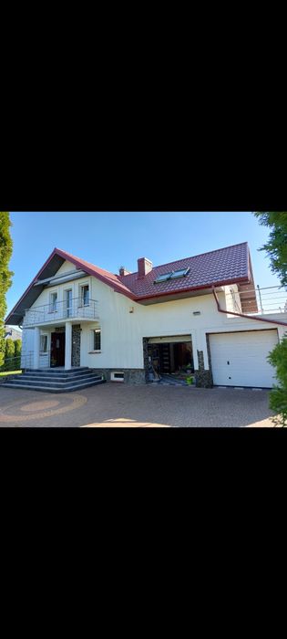 Sprzedam Dom jednorodzinny