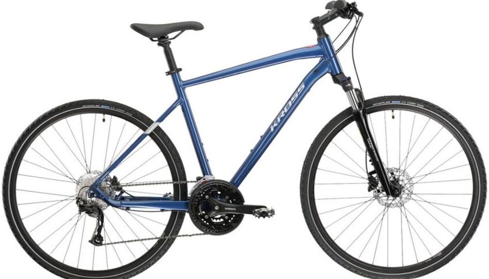 Rower Kross Evado 6.0