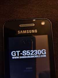 Samsung GT-S5230g - uszkodzony
