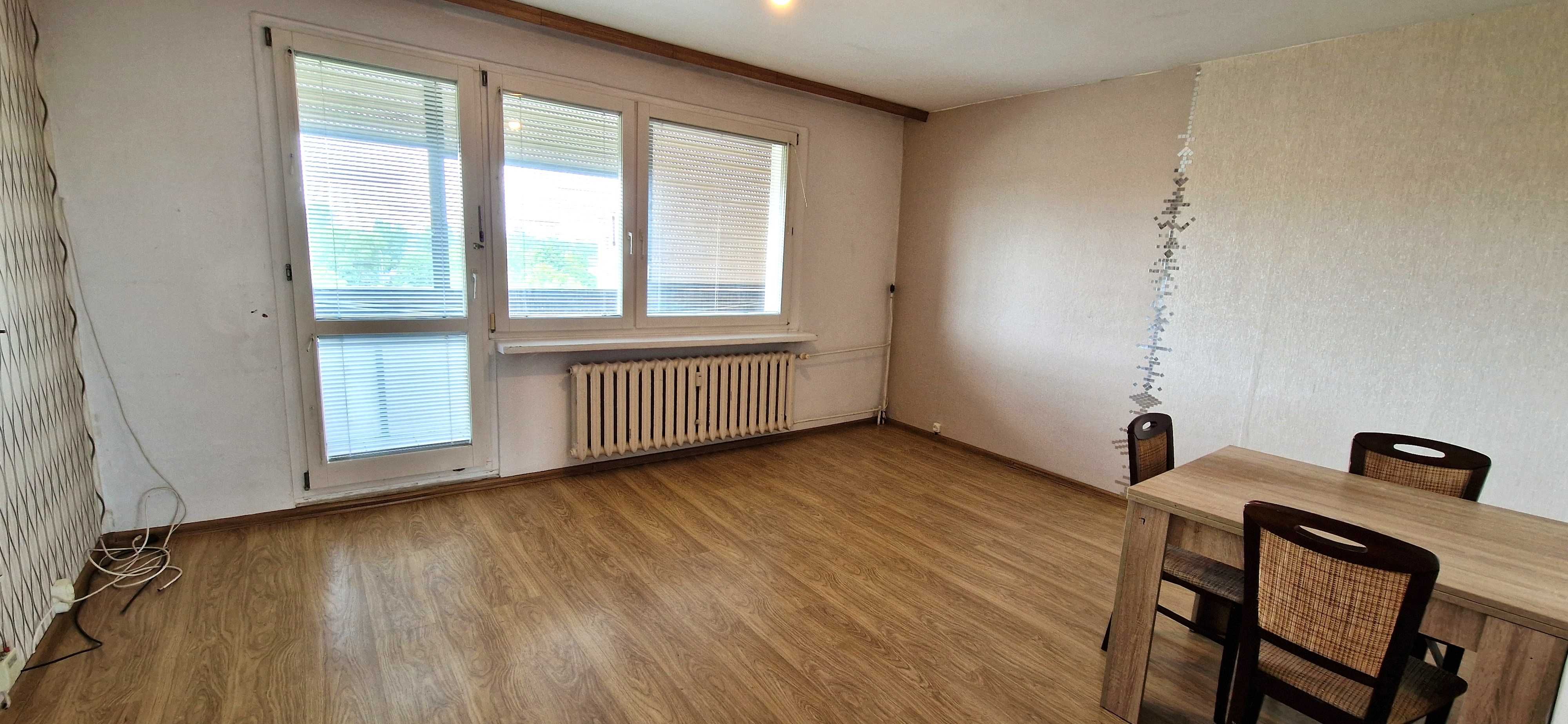 Sprzedam mieszkanie 59,87 m2 - BALKON - ul. Noskowskiego, Konin