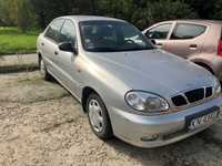 Daewoo Lanos 1.5 SE