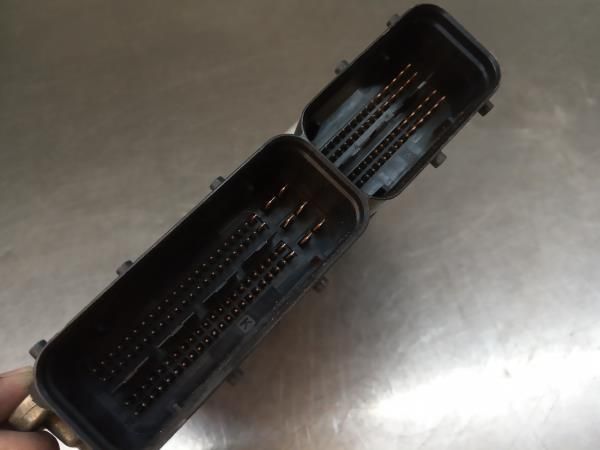 Centralina motor / ECU OPEL Insignia A (G09)