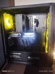Komputer Gamingowy + Monitor Gamingowy