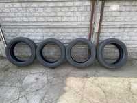 Opony letnie Ovation 205/50/R17