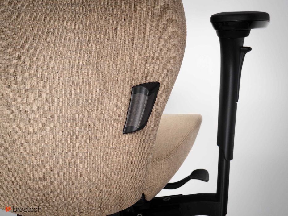 Fotel biurowy Kinnarps PLUS 6000 Nowy / Outlet