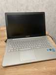 Laptop ASUS N550JK – i7, 16 GB RAM, SSD 256 GB, GTX 850M + GRATIS