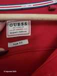 Bluzka męska polo Guess