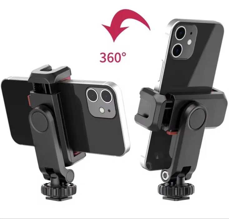 Тримач для телефона Ulanzi ST-06S