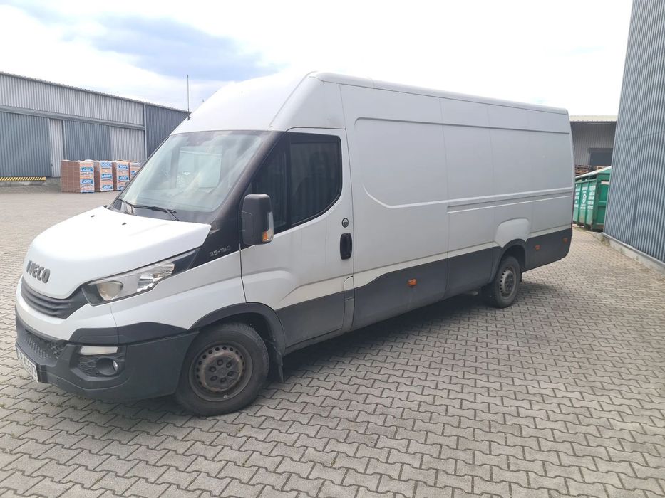 Iveco 35S18