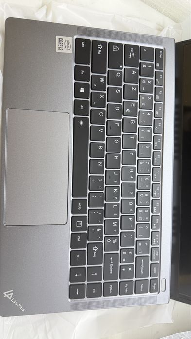 Ноутбук LincPlus P5