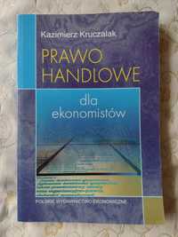 Prawo handlowe dla ekonomistów