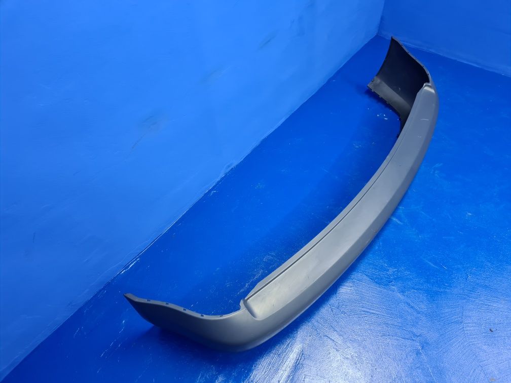 ZDERZAK tylny VW CADDY 2K0 02-15r tył oryginał
