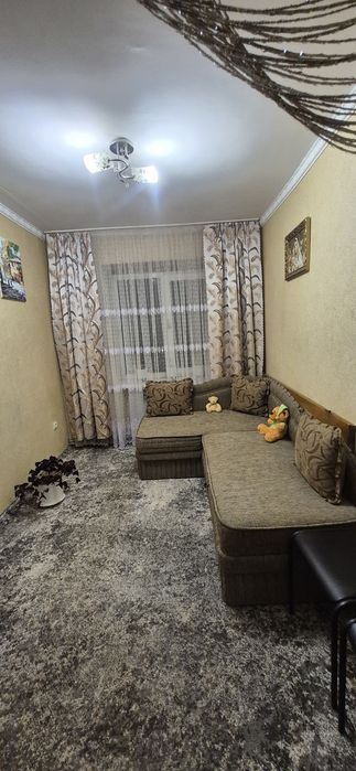 ОБМІНЯЮ 2х кімнатну квартиру на будинок