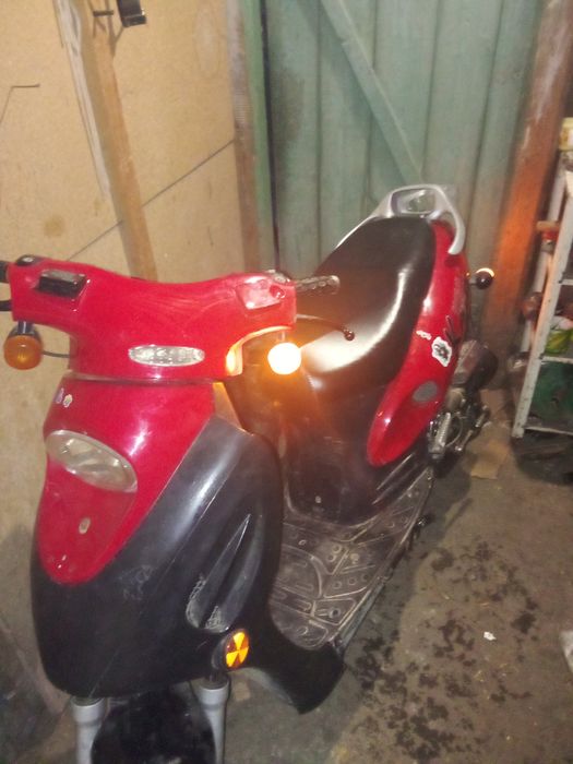 Kanuni 50QT-26 торг+