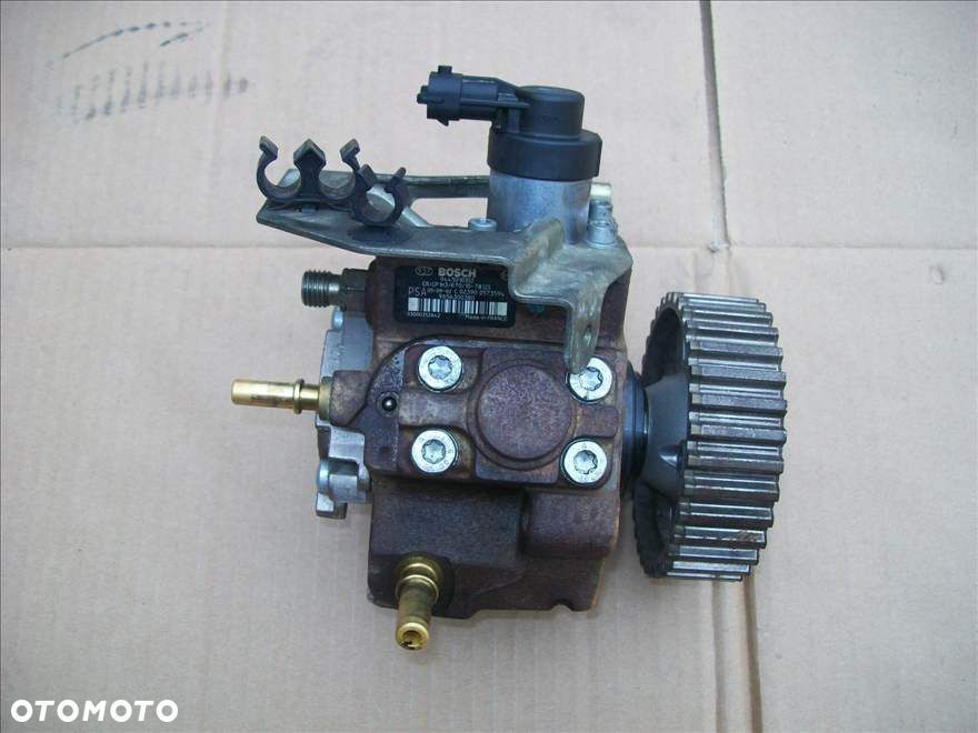 POMPA WTRYSKOWA Citroen Nemo Xsara 1.4 1.6 HDi