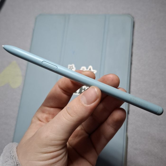 Планшет Samsung Galaxy tab s6 lite 64Gb +sim +подарунки(ТОРГ МОЖЛИВИЙ)