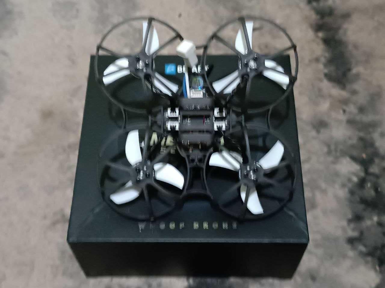 BetaFPV Meteor75 Pro O4 НОВИЙ