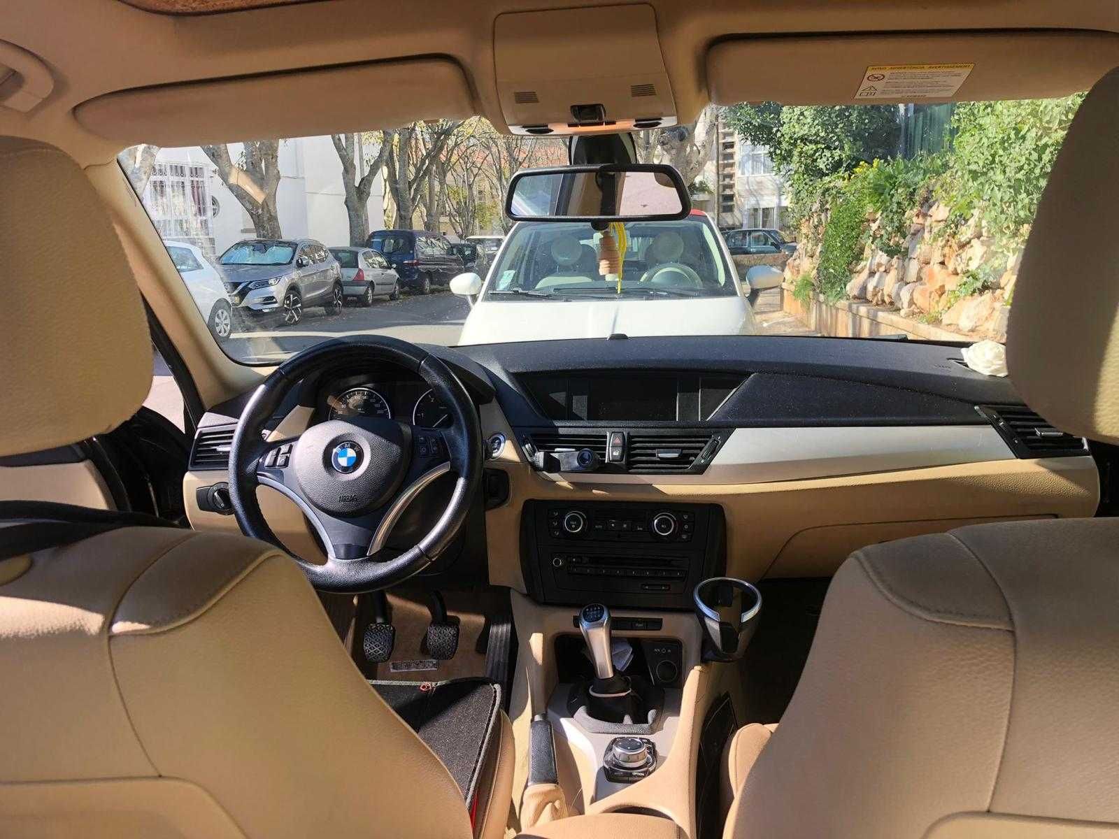 BMW X1 em optimo estado