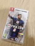 Fifa 23 nintendo switch