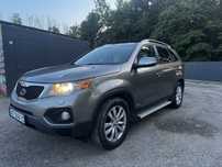 Kia Sorento 2010
